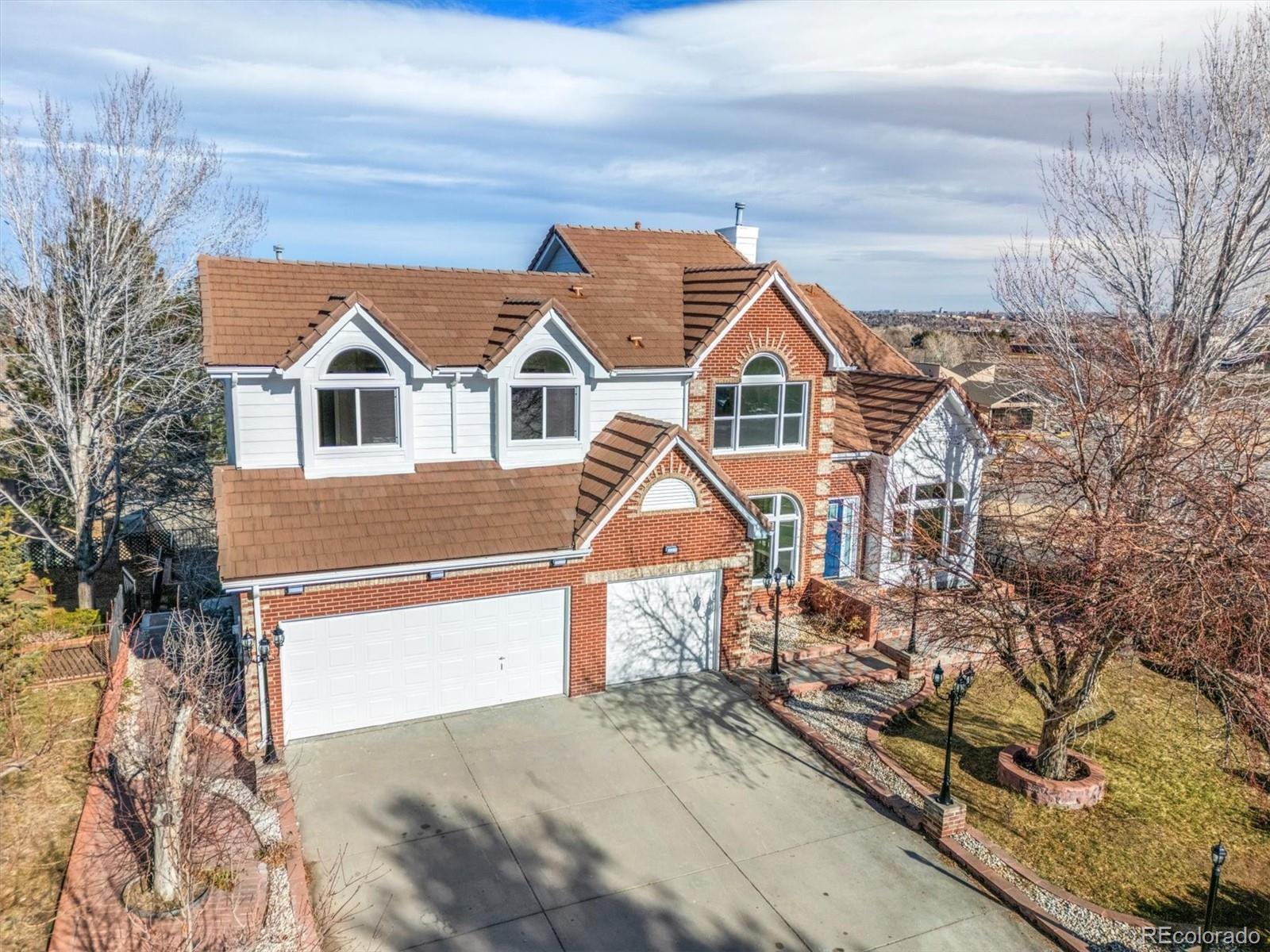 7842 W Oxford Cir, Lakewood, CO 80235