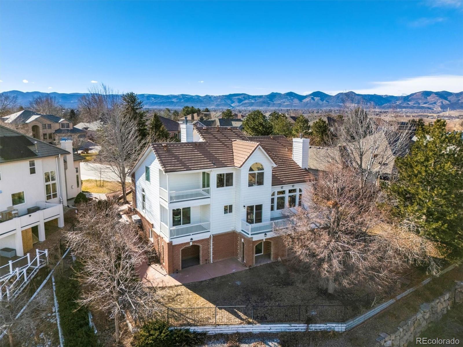 7842 W Oxford Cir, Lakewood, CO 80235