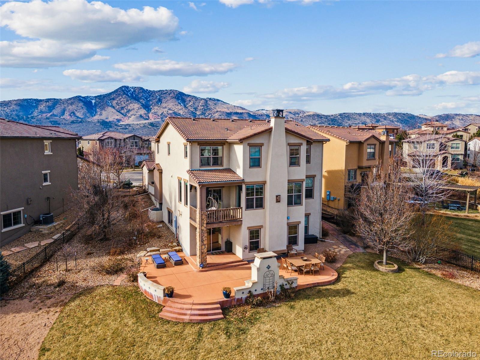 2388 S Loveland Way, Lakewood, CO 80228