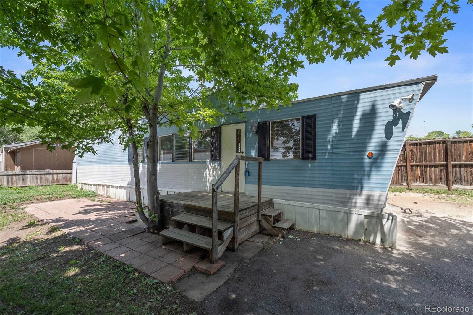 5505 Valmont Lot 221, Boulder, CO 80301