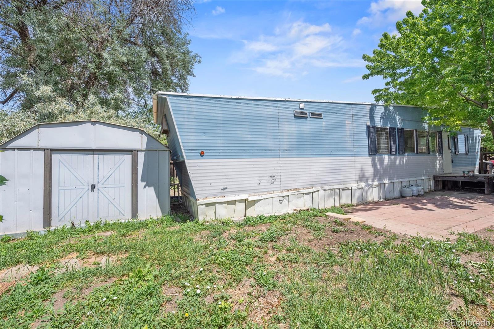 5505 Valmont Lot 221, Boulder, CO 80301