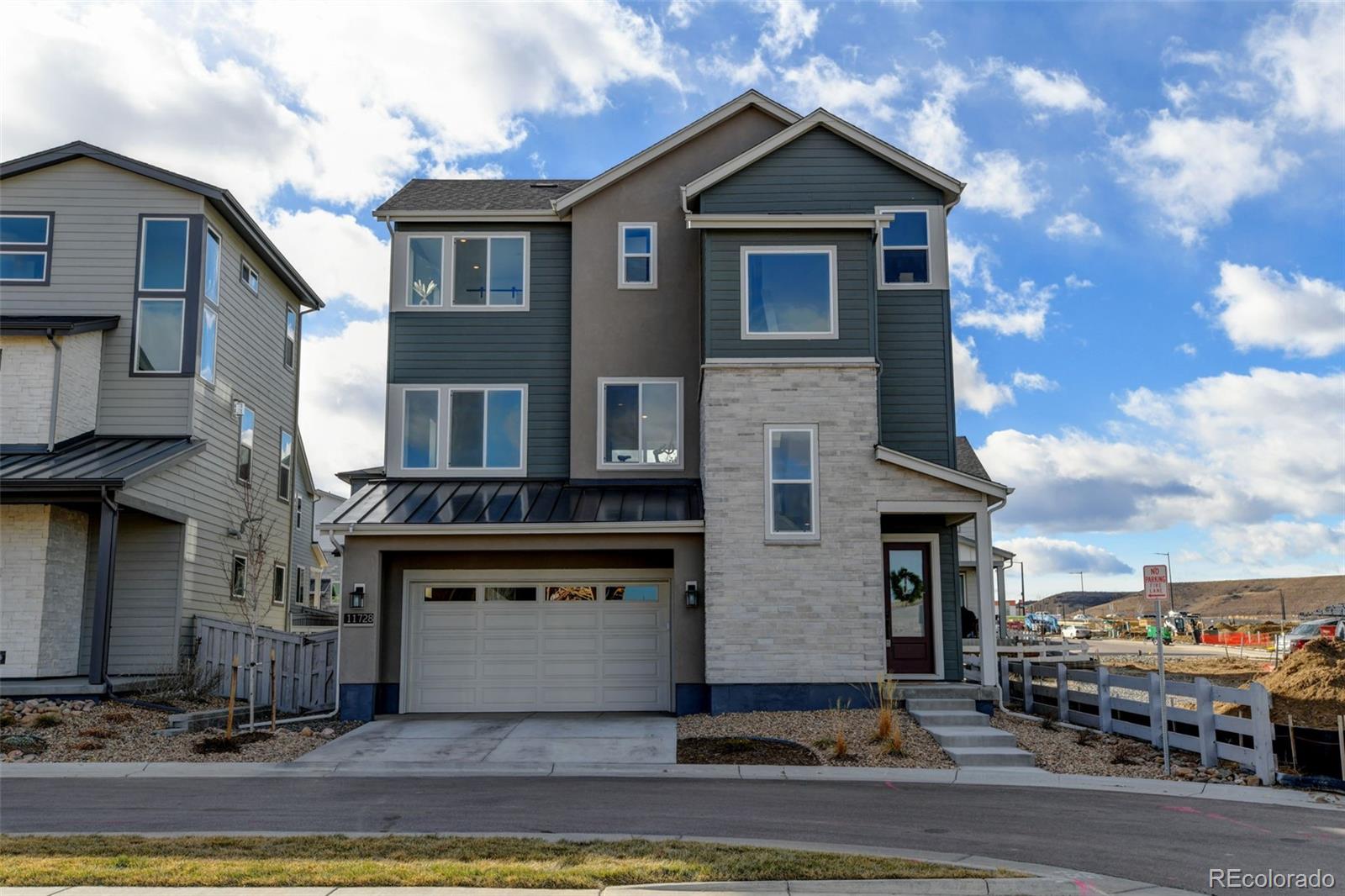 11728 Octave Ave, Lone Tree, CO 80134