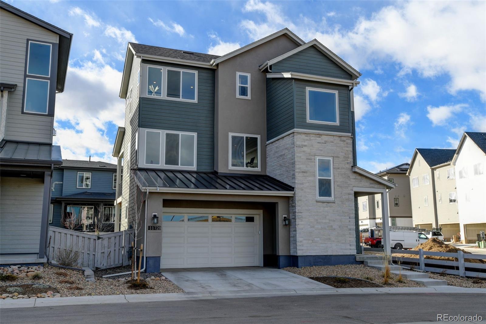 11728 Octave Ave, Lone Tree, CO 80134