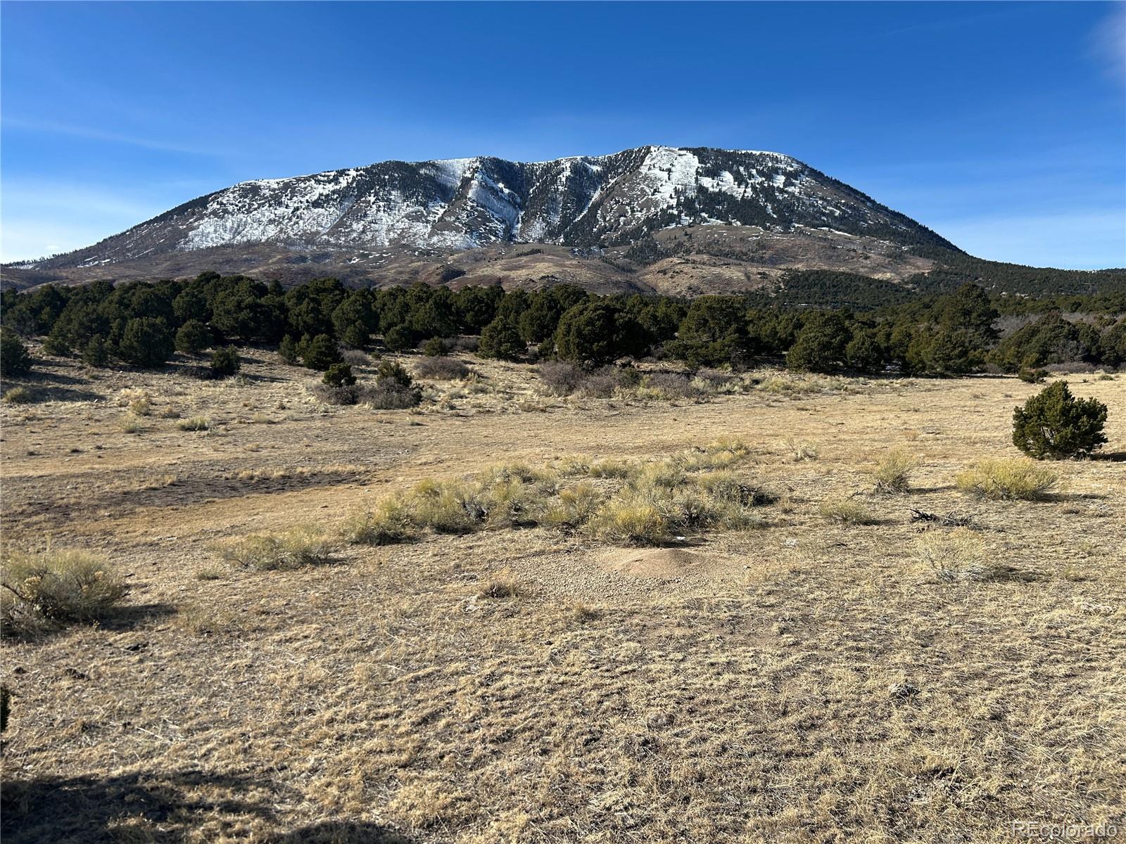 Lot 97 Cl&g Cc 1 Lot 97, Gardner, CO 81040