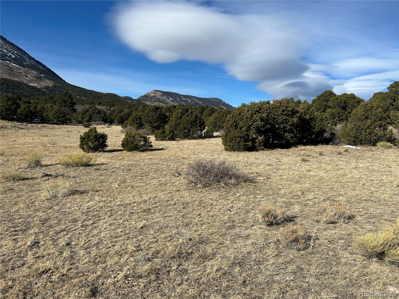 Lot 97 Cl&g Cc 1 Lot 97, Gardner, CO 81040