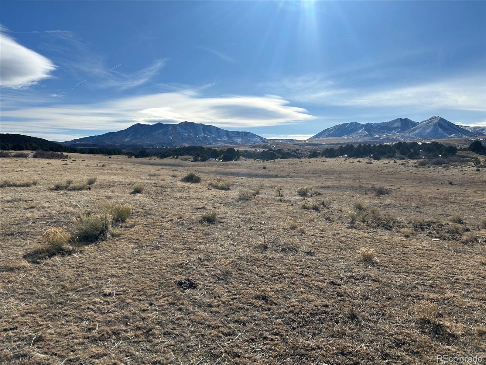 Lot 97 Cl&g Cc 1 Lot 97, Gardner, CO 81040