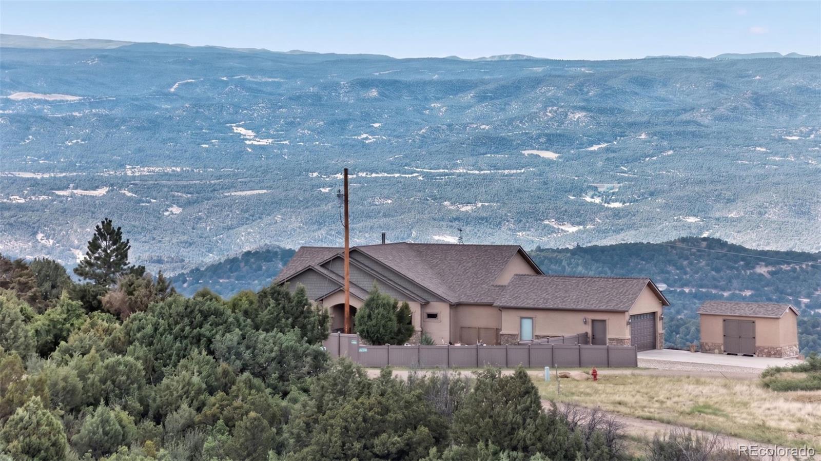 33001 Oak Way, Trinidad, CO 81082