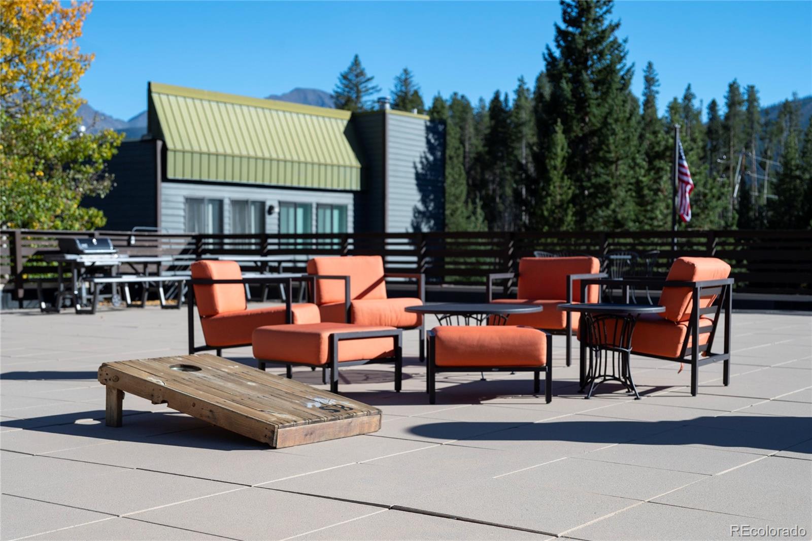 79114 Us Highway 40 #E201, Winter Park, CO 80482