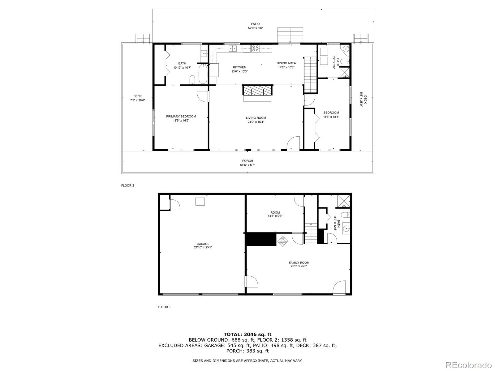 5000 County Road 28, Cotopaxi, CO 81223