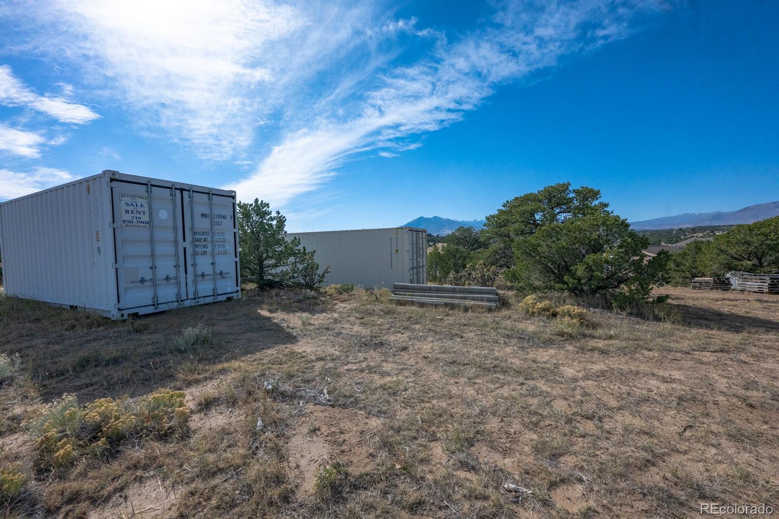 841 County Road 530, Walsenburg, CO 81089