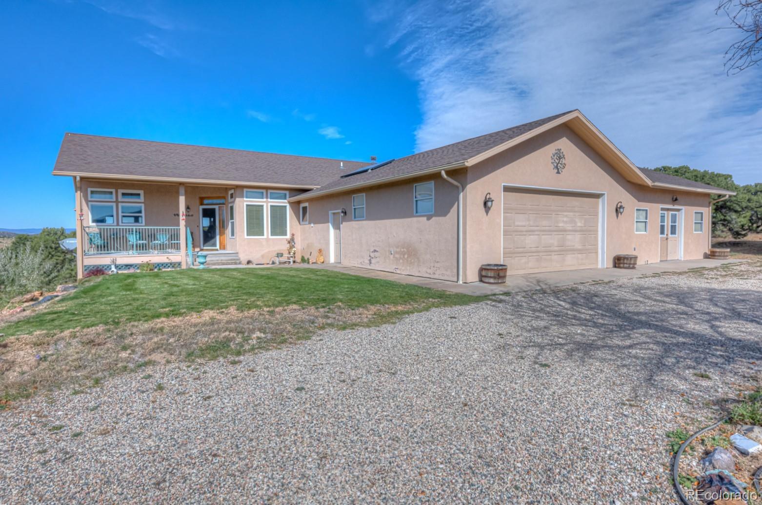 841 County Road 530, Walsenburg, CO 81089