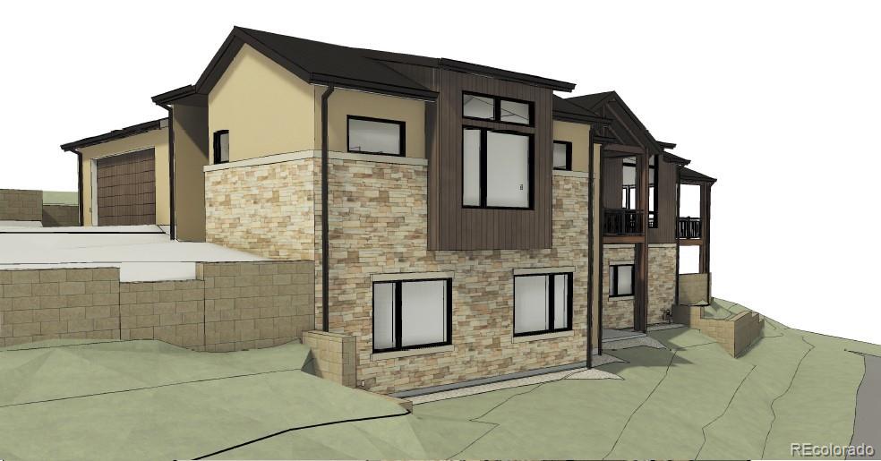 6753 Big Horn Trl, Littleton, CO 80125