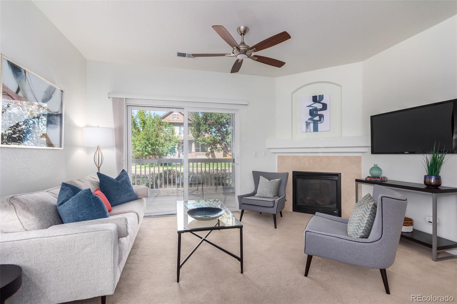 8200 E 8th Ave #8101, Denver, CO 80230