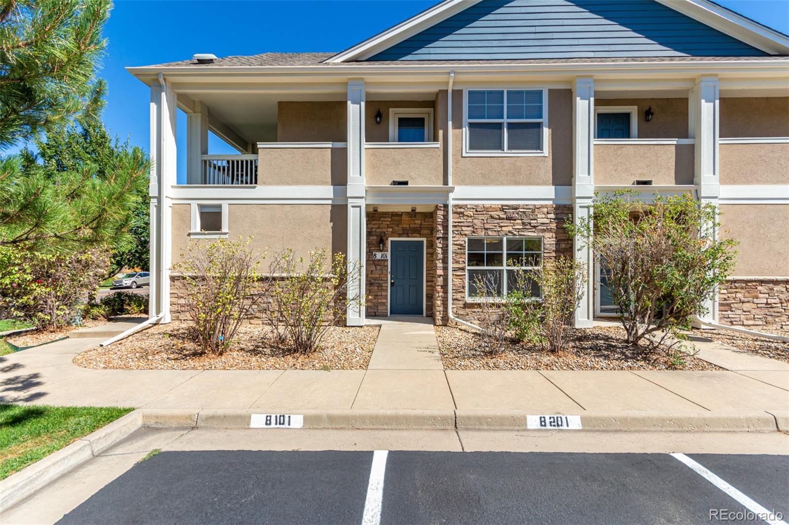 8200 E 8th Ave #8101, Denver, CO 80230