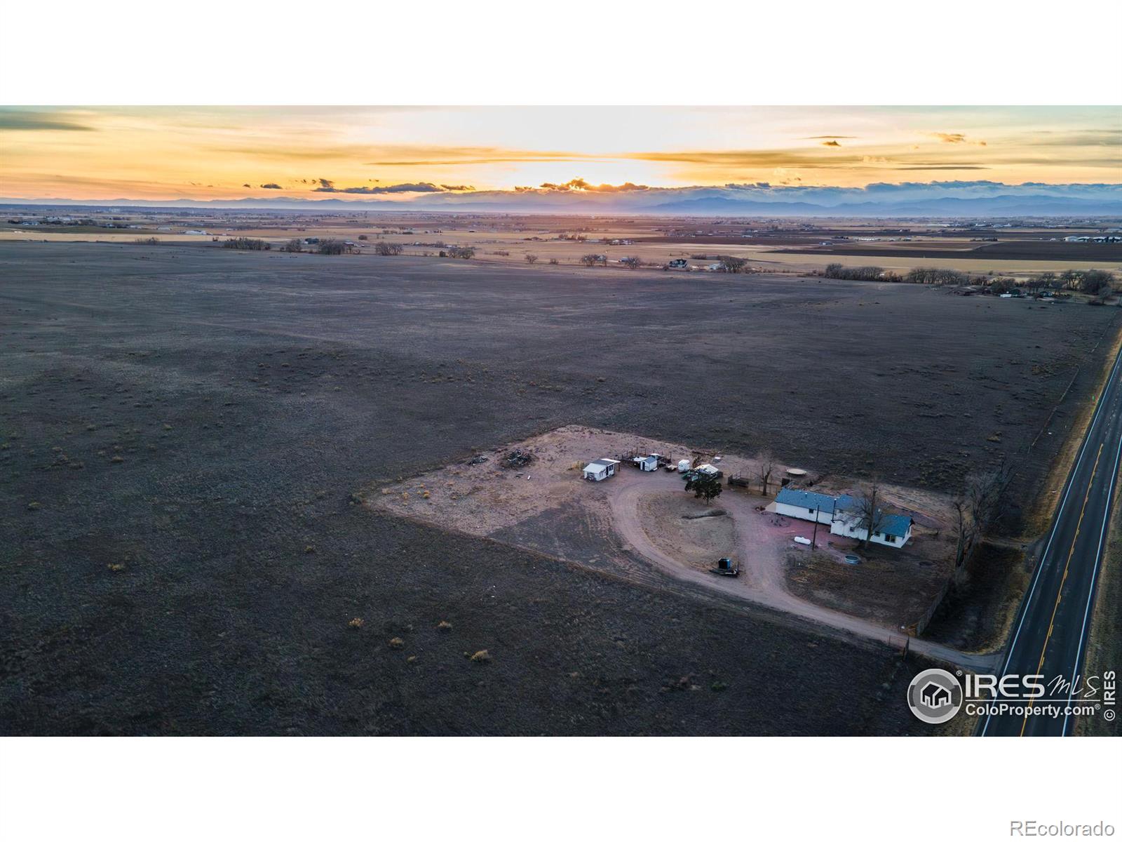 22758 Highway 14, Ault, CO 80610