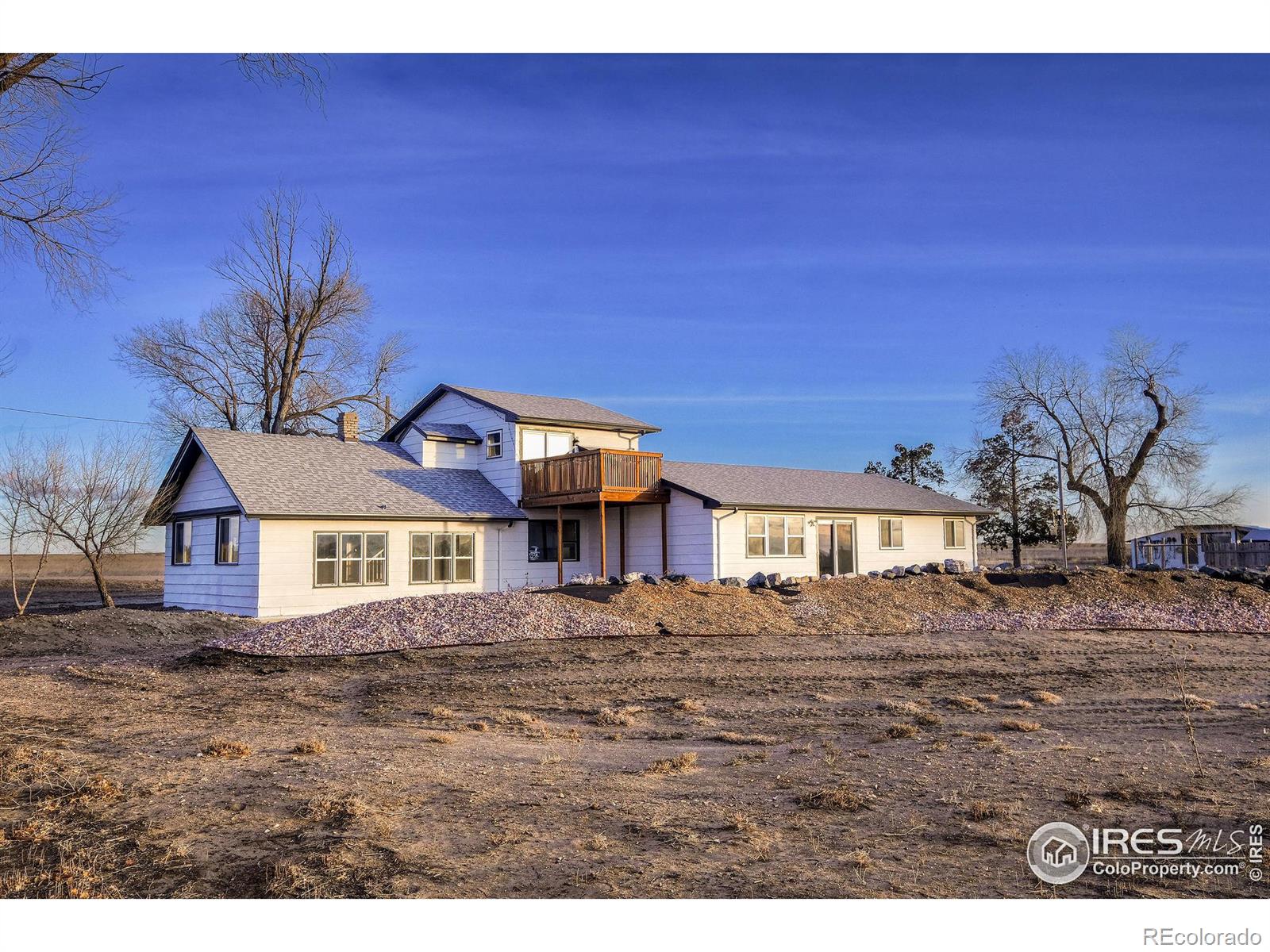 22758 Highway 14, Ault, CO 80610