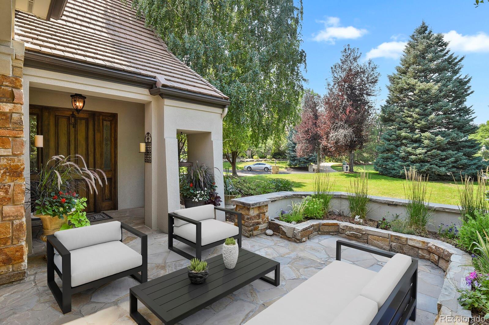 5700 Cherry Cir, Greenwood Village, CO 80121