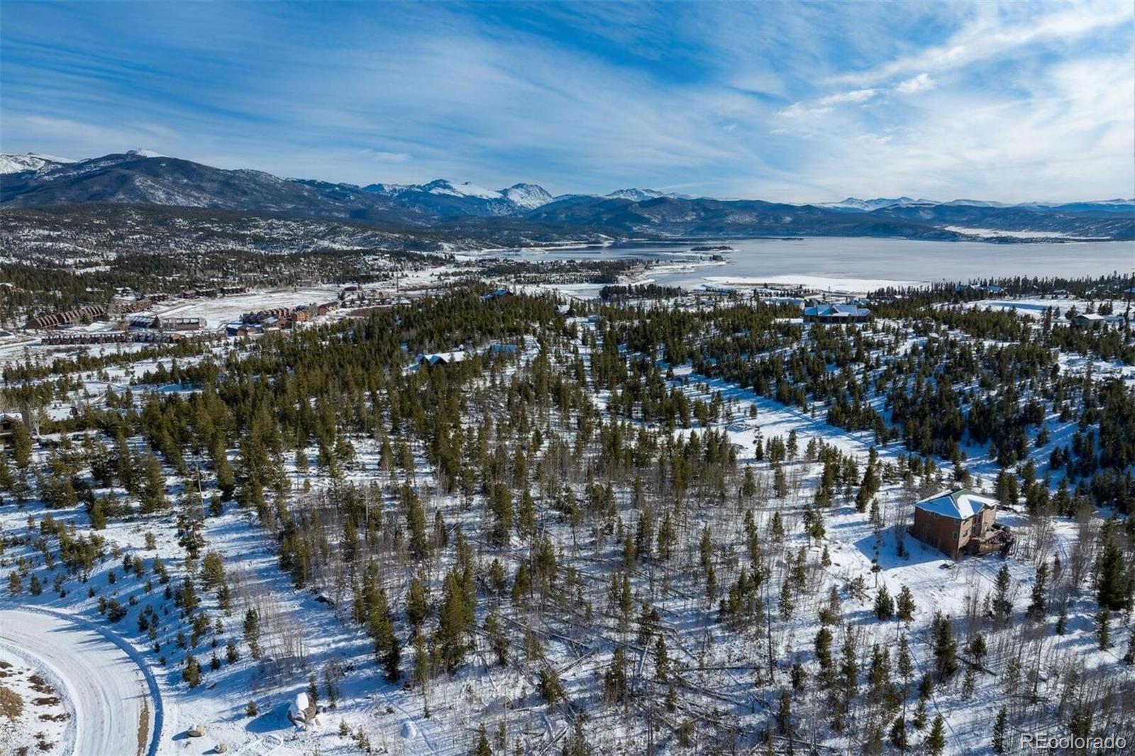 1120 County Road 4, Grand Lake, CO 80447