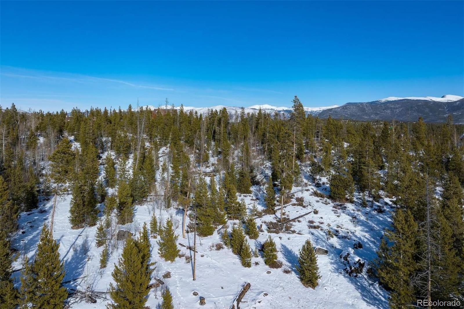 1120 County Road 4, Grand Lake, CO 80447