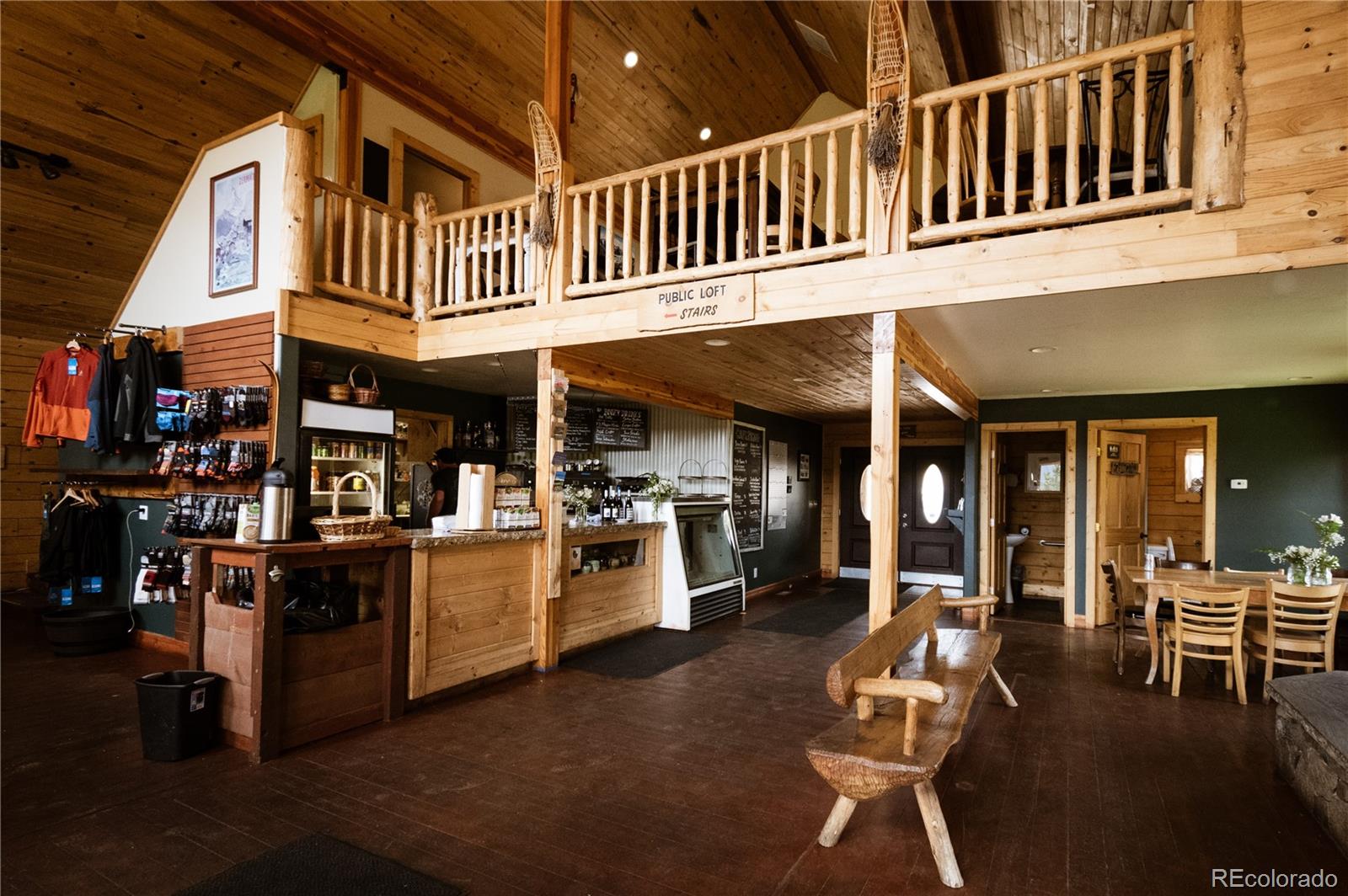 0 E Tennessee Rd, Leadville, CO 80461