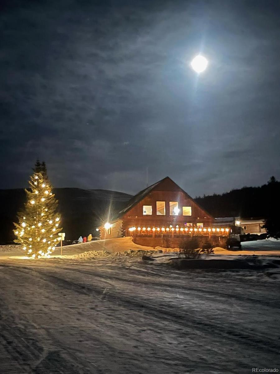 0 E Tennessee Rd, Leadville, CO 80461