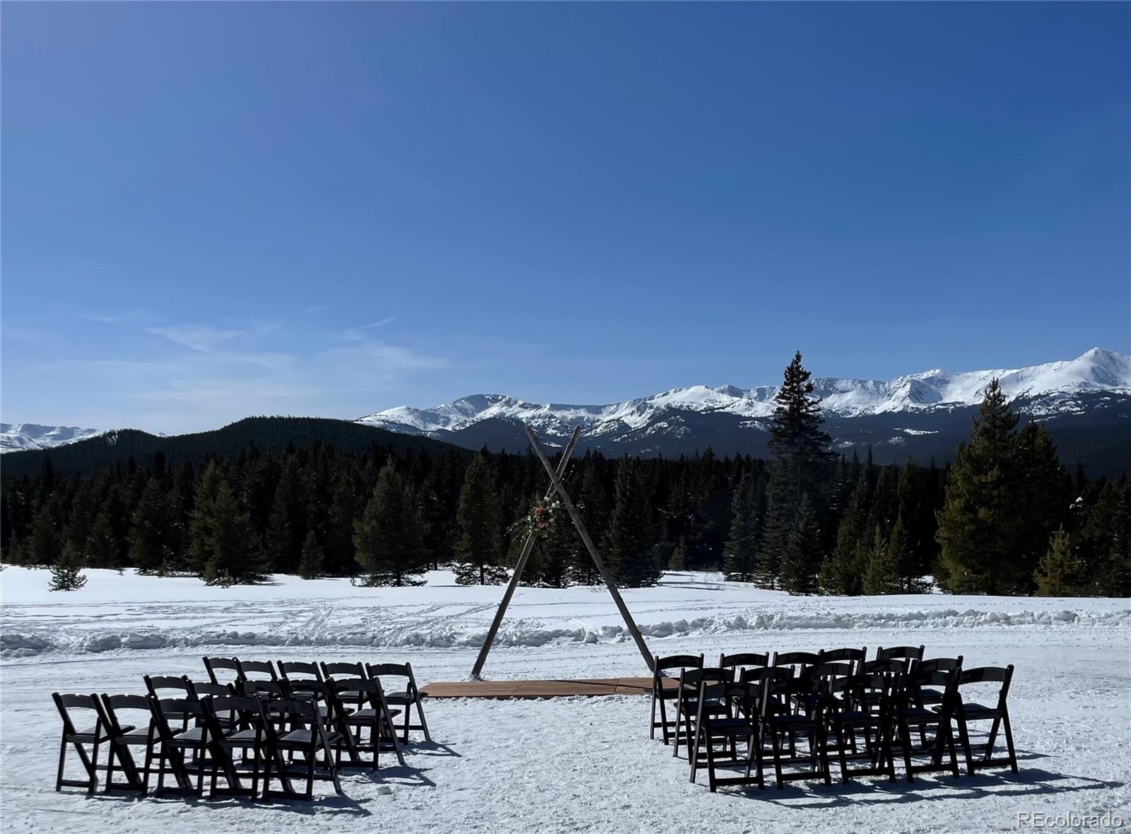 0 E Tennessee Rd, Leadville, CO 80461
