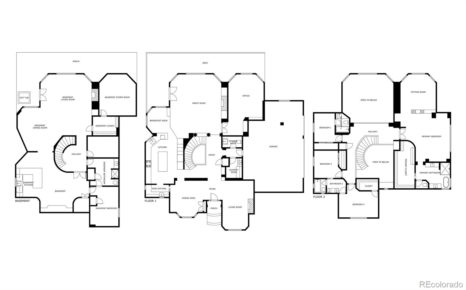 98 Glenmoor Ln, Cherry Hills Village, CO 80113