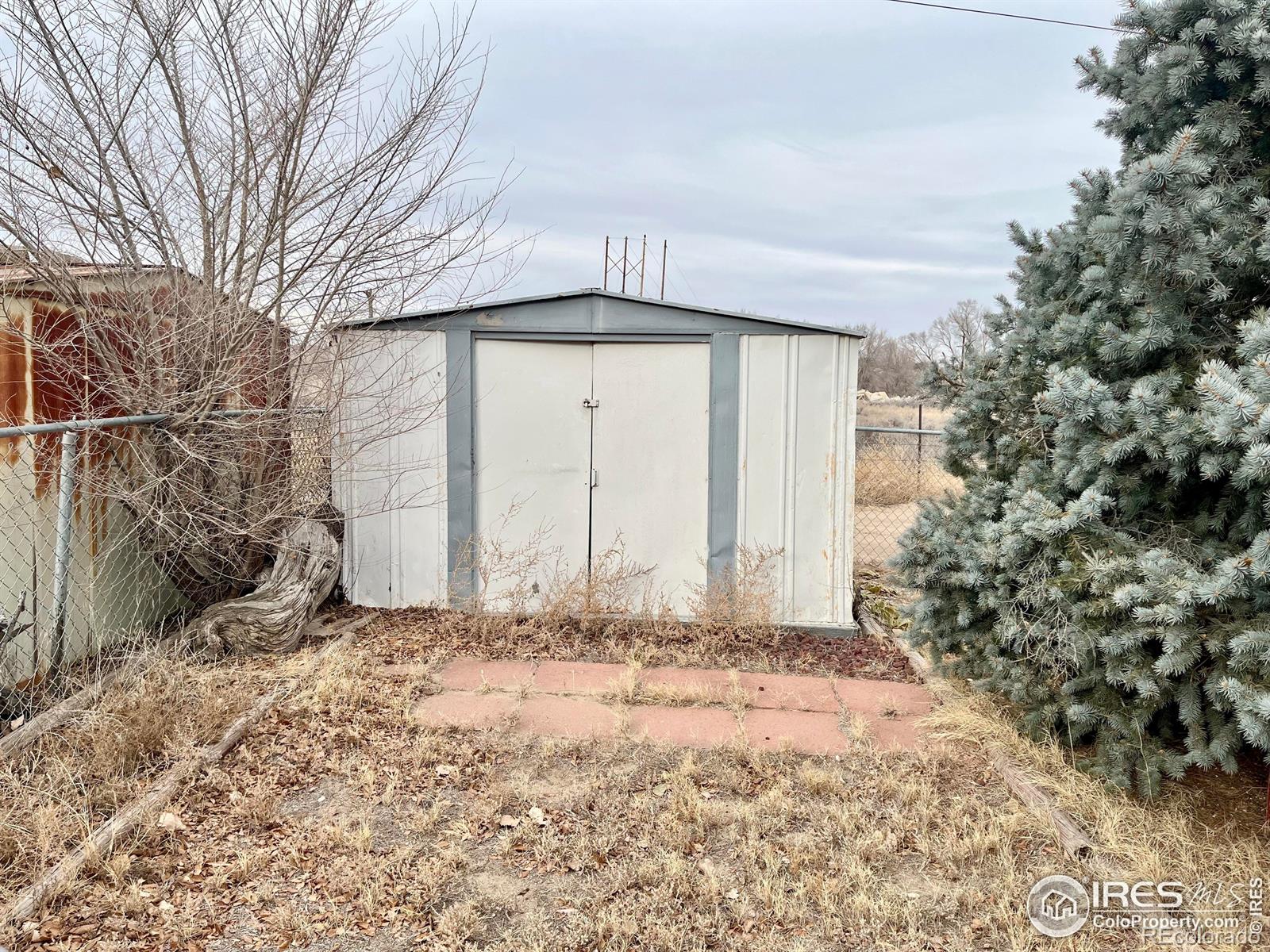 128 Spruce St, Log Lane Village, CO 80705
