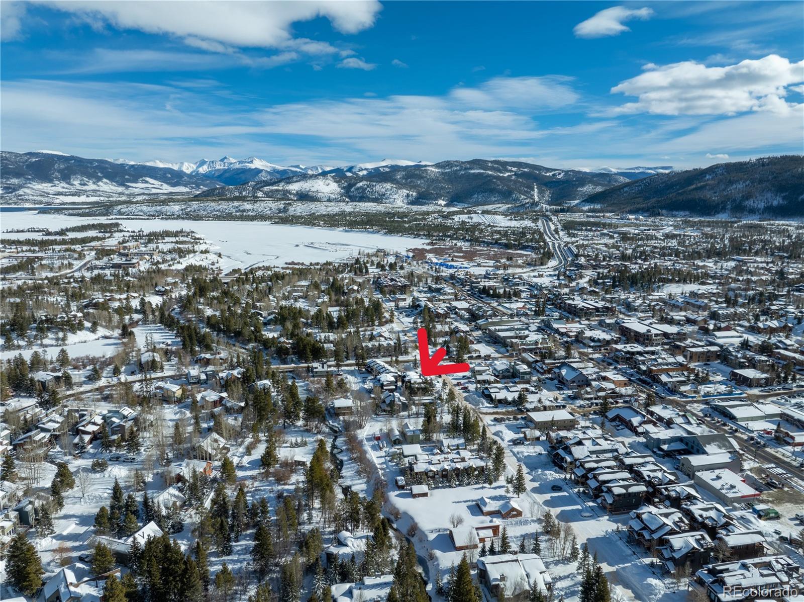 309 Galena St, Frisco, CO 80443