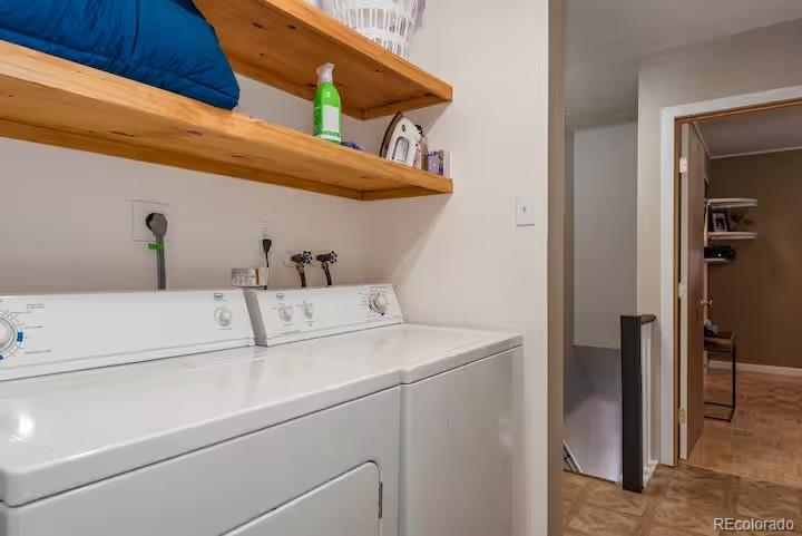 95 Empire West Rd #51, Empire, CO 80438
