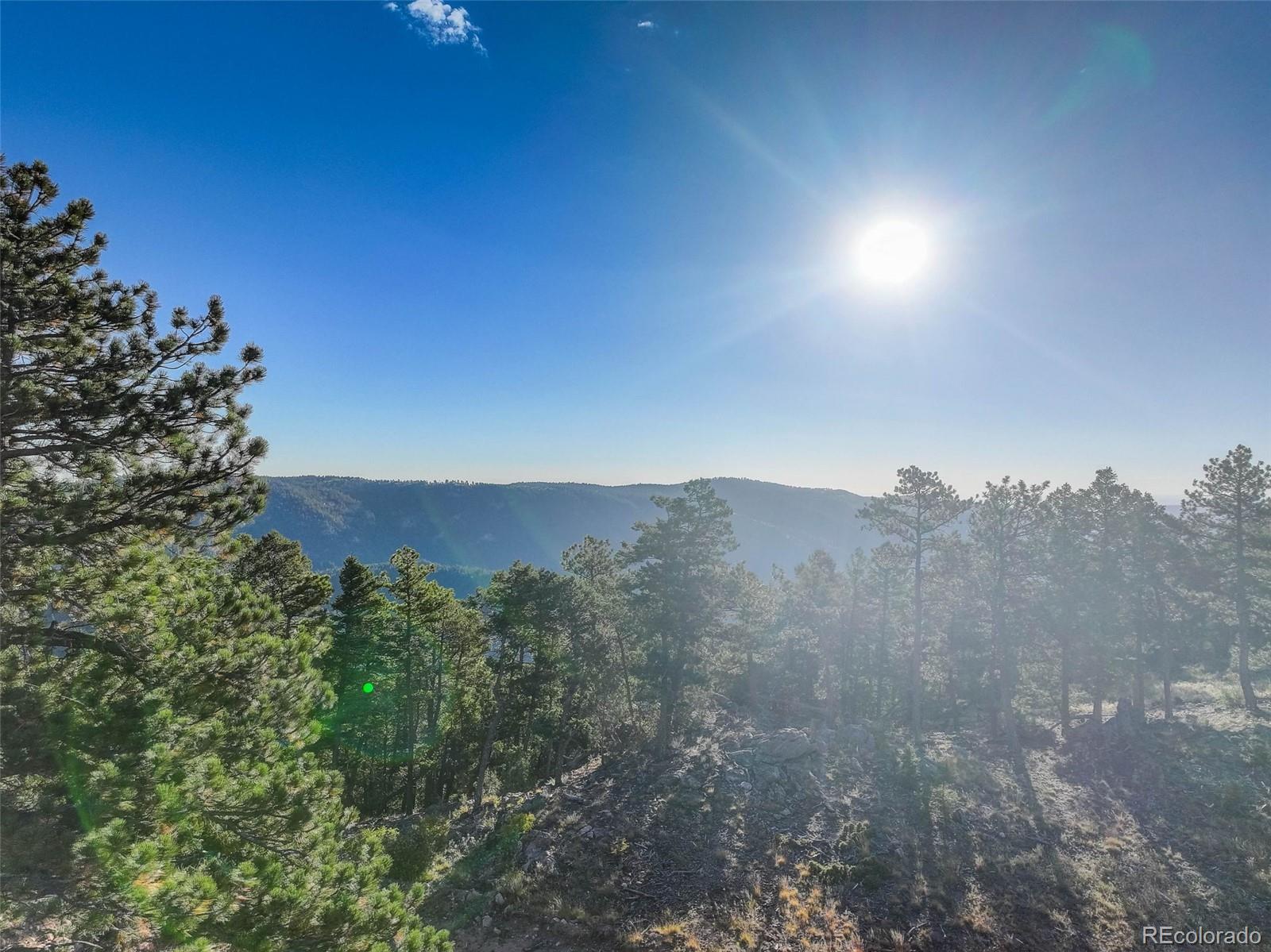 23047 Big Game Trl Lot 4, Conifer, CO 80433