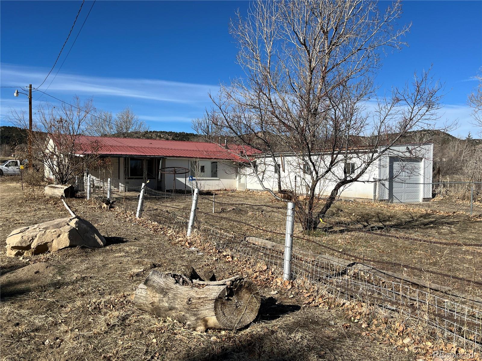 200 Baca, Aguilar, CO 81020