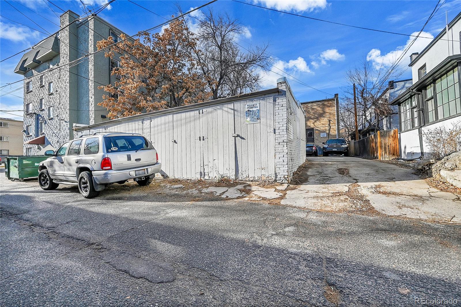 1362 N Lafayette St, Denver, CO 80218
