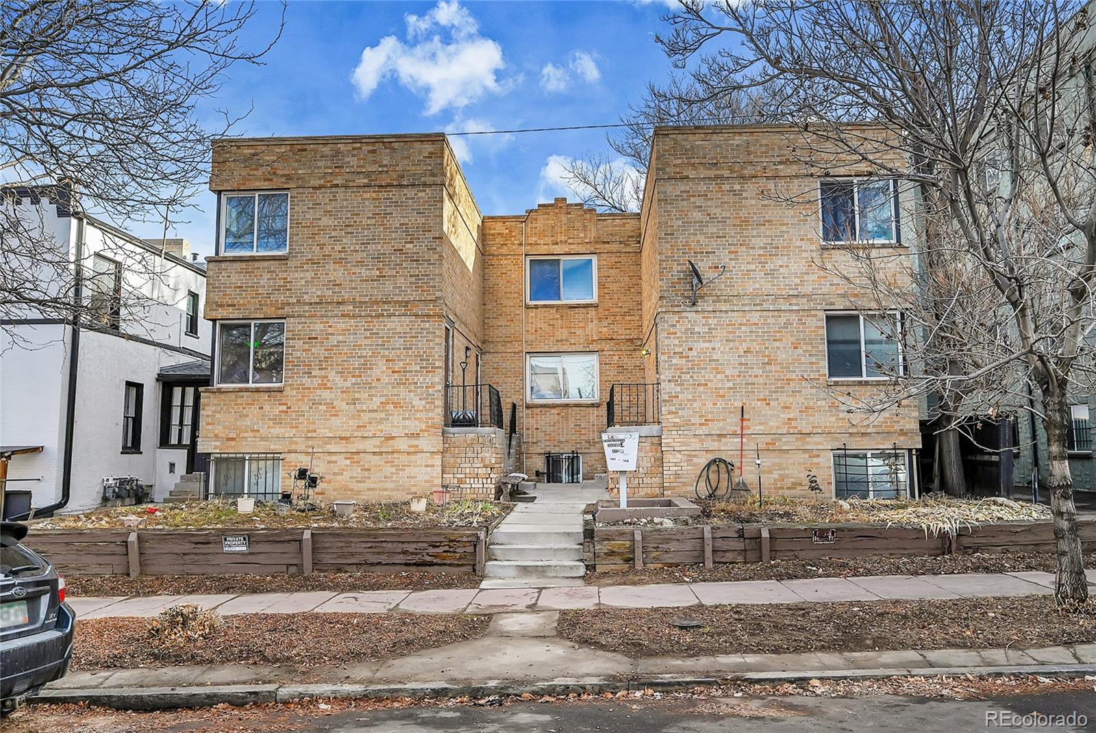 1362 N Lafayette St, Denver, CO 80218