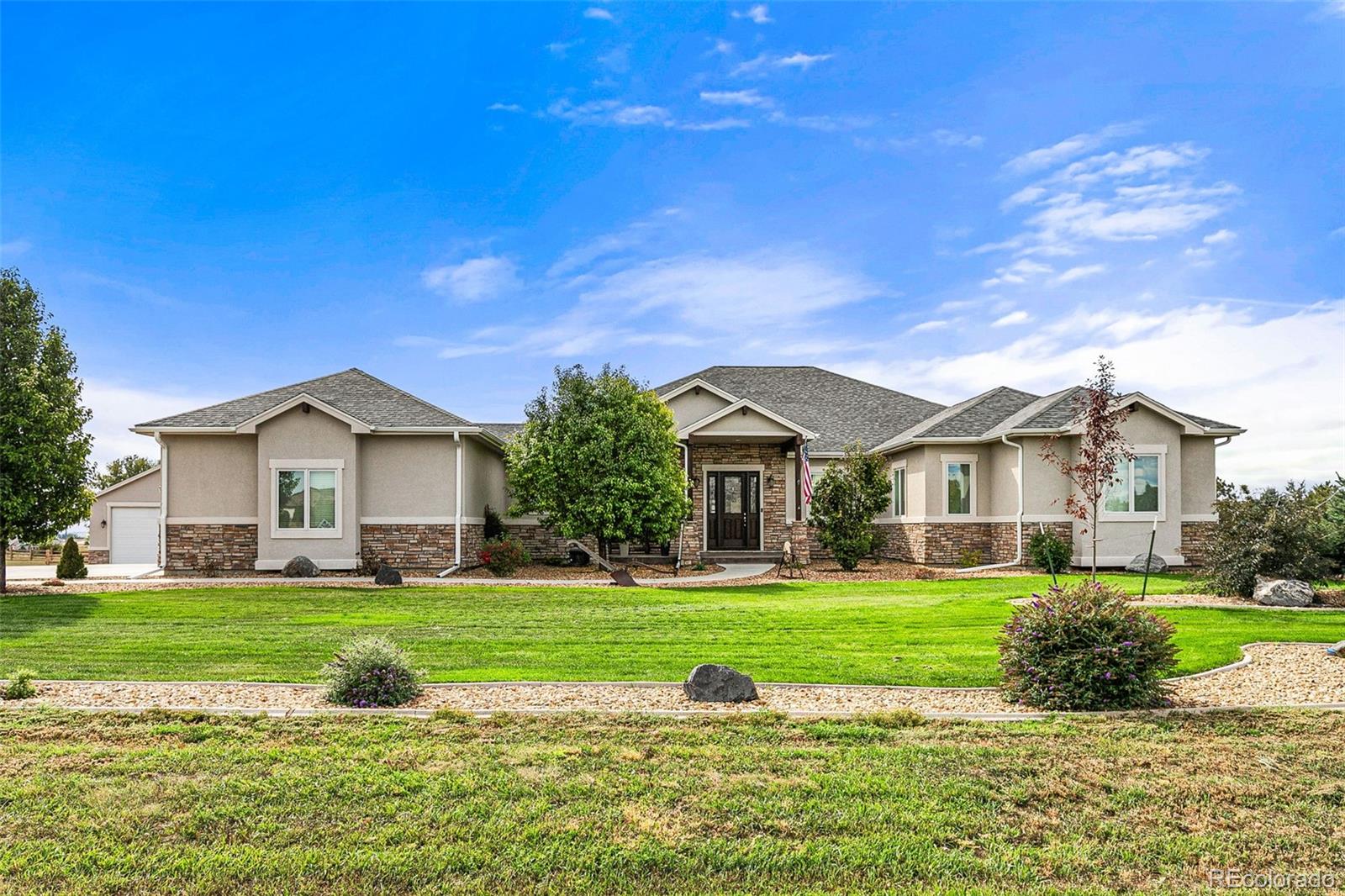 17155 Primrose Ln, Mead, CO 80542