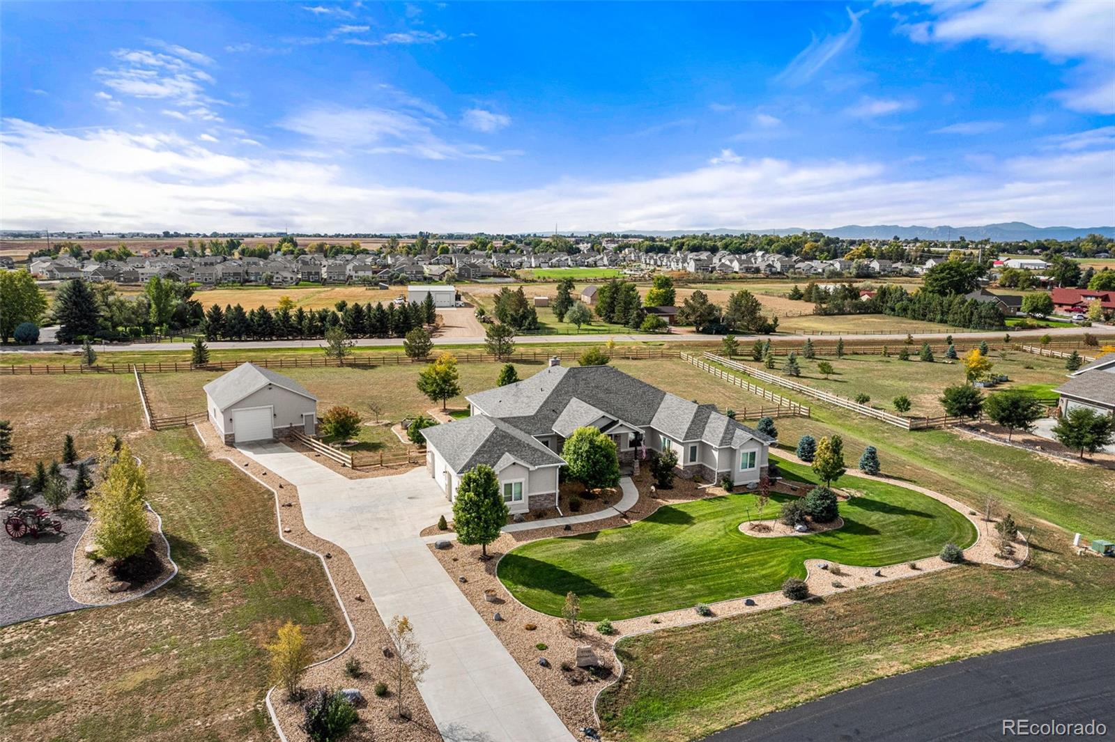 17155 Primrose Ln, Mead, CO 80542