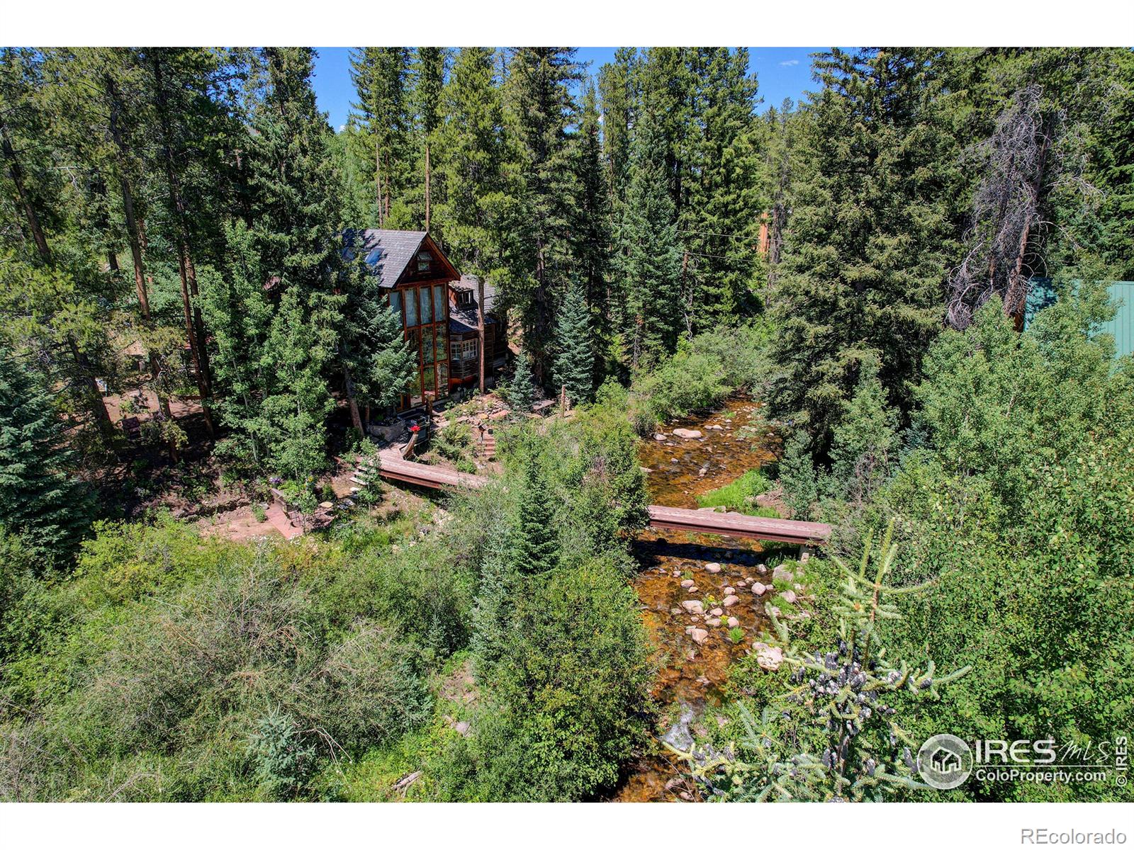 185 Vasquez Rd #B1, Winter Park, CO 80482