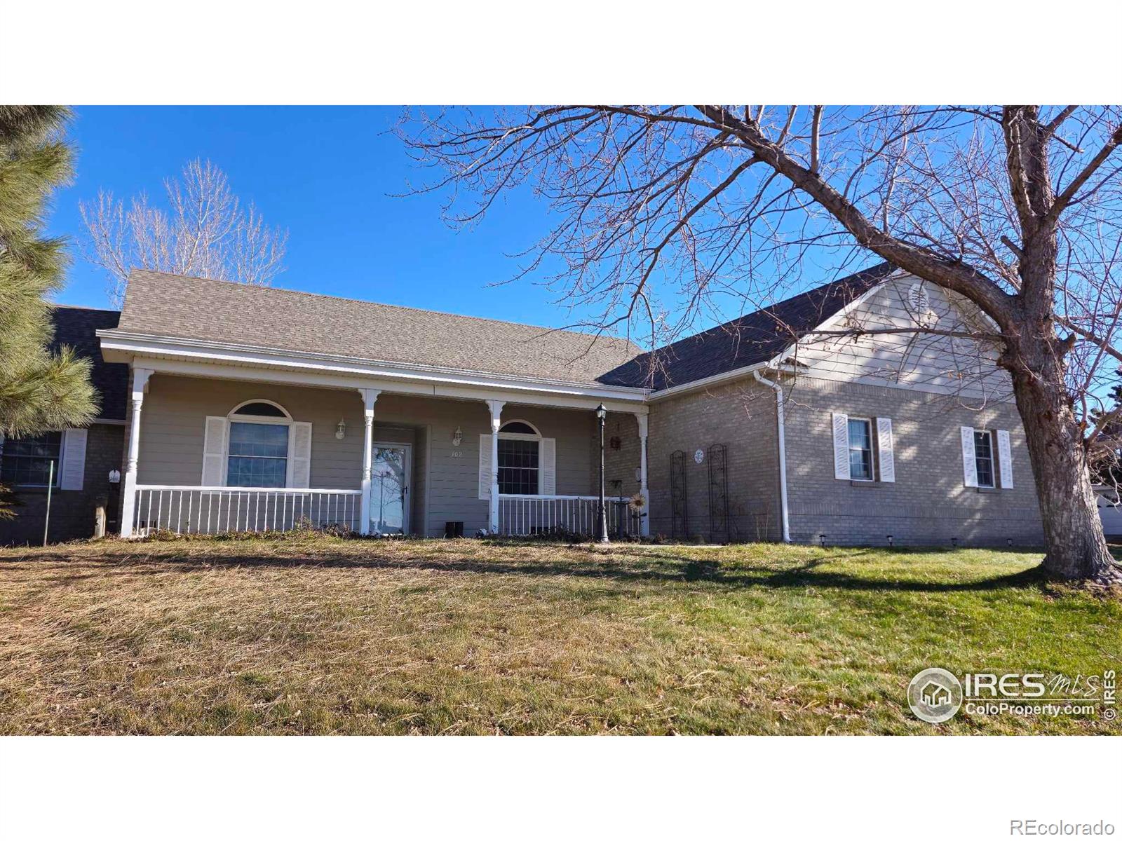 702 Loveland Ave, Flagler, CO 80815