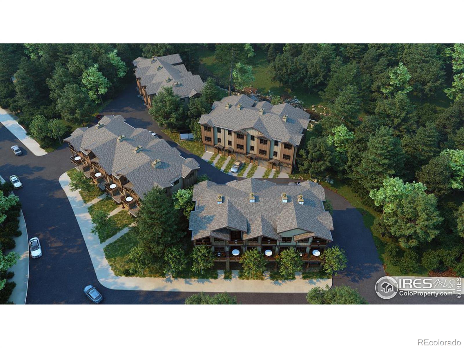 185 Vasquez Rd #B5, Winter Park, CO 80482