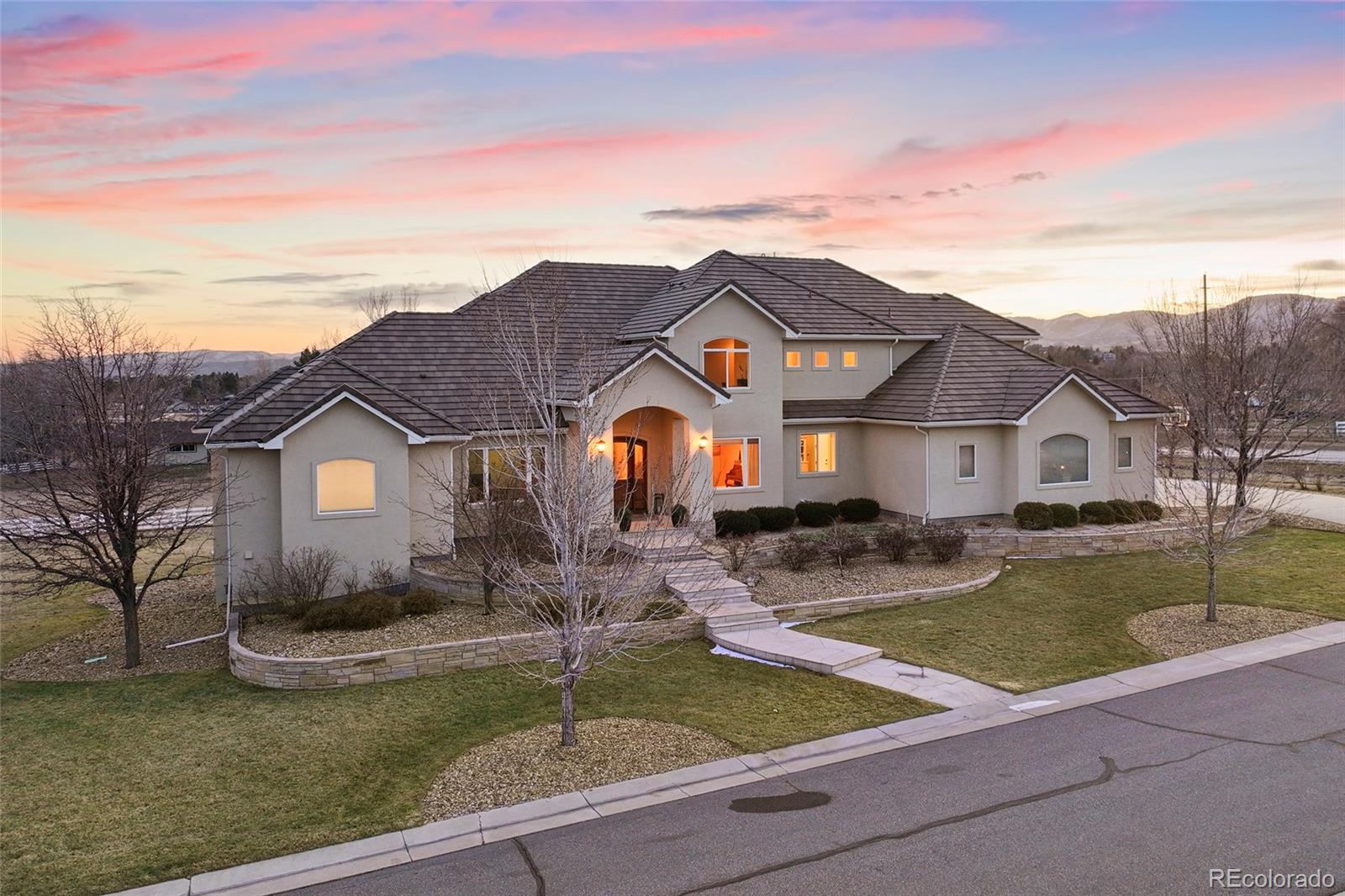 16394 W 77th Ln, Arvada, CO 80007