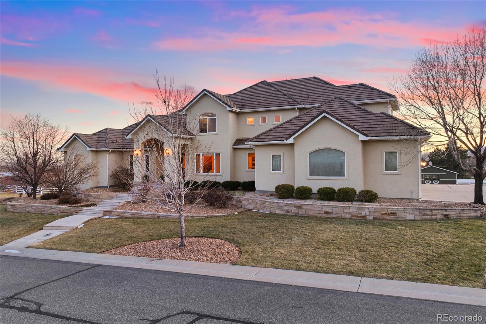 16394 W 77th Ln, Arvada, CO 80007
