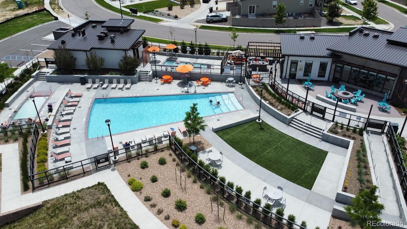 15983 E Warner Dr, Denver, CO 80239