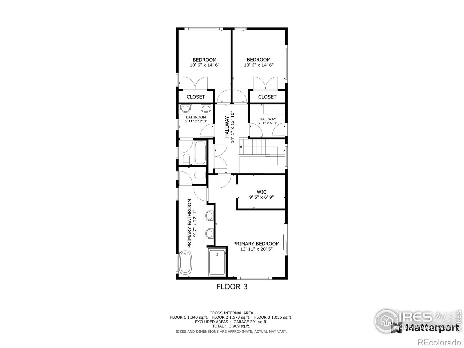 3018 14th St, Boulder, CO 80304