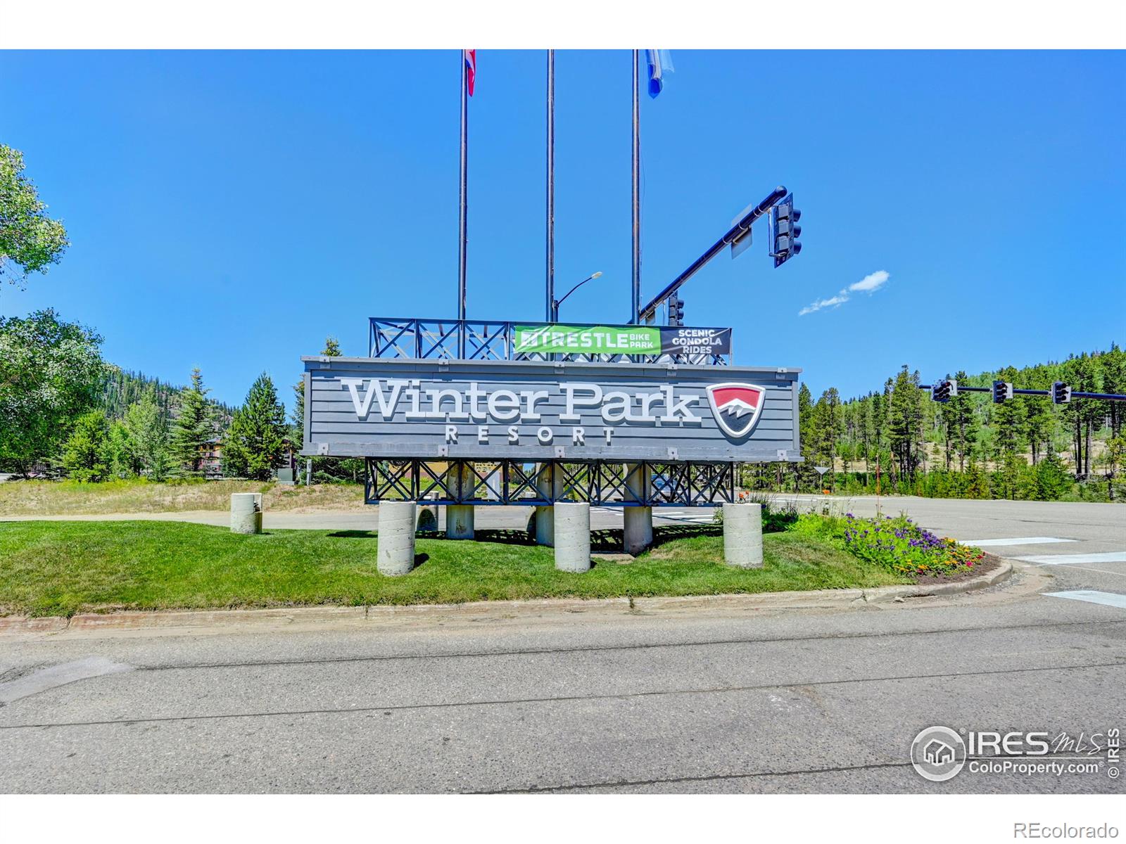 185 Vasquez Rd #B2, Winter Park, CO 80482