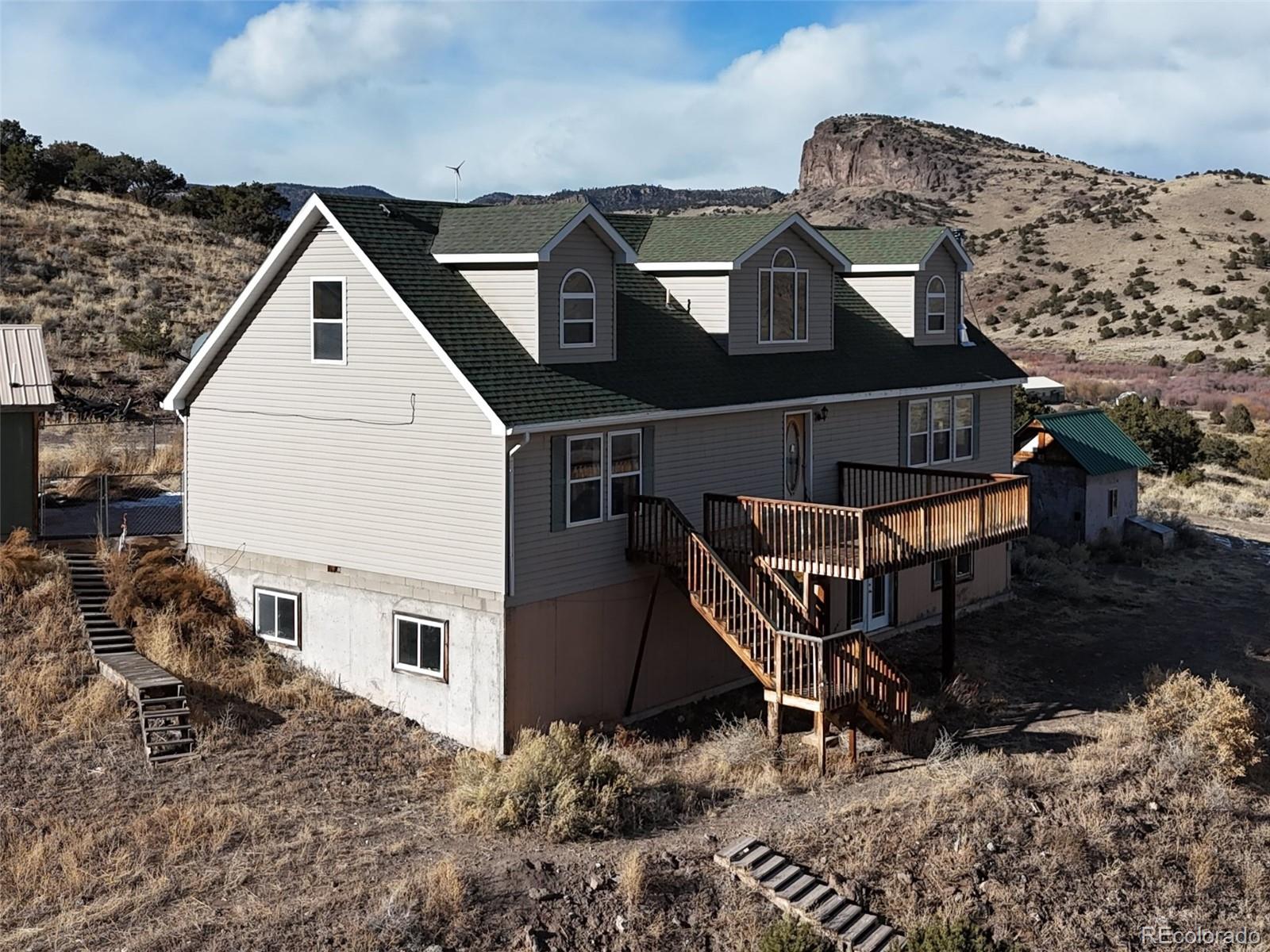 37200 County Road E39, Del Norte, CO 81132
