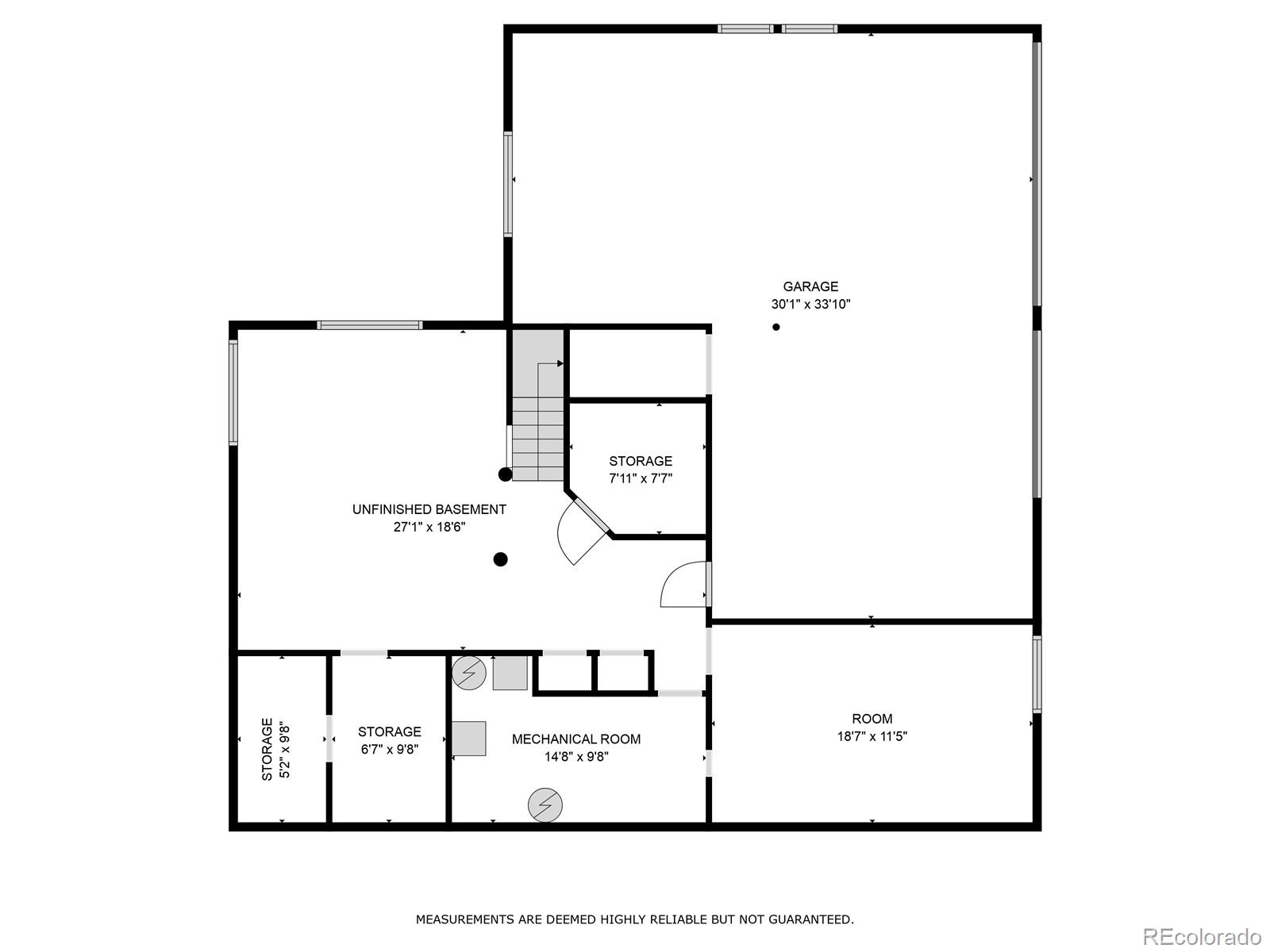 256 Blueberry Trl, Bailey, CO 80421