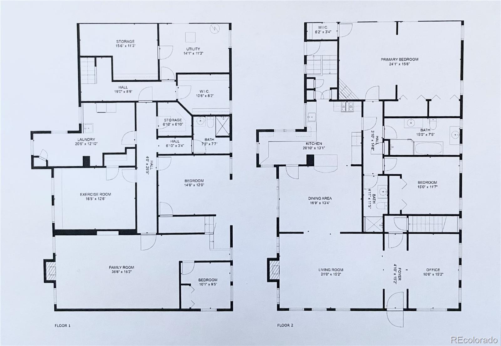 615 N Williams St, Denver, CO 80218