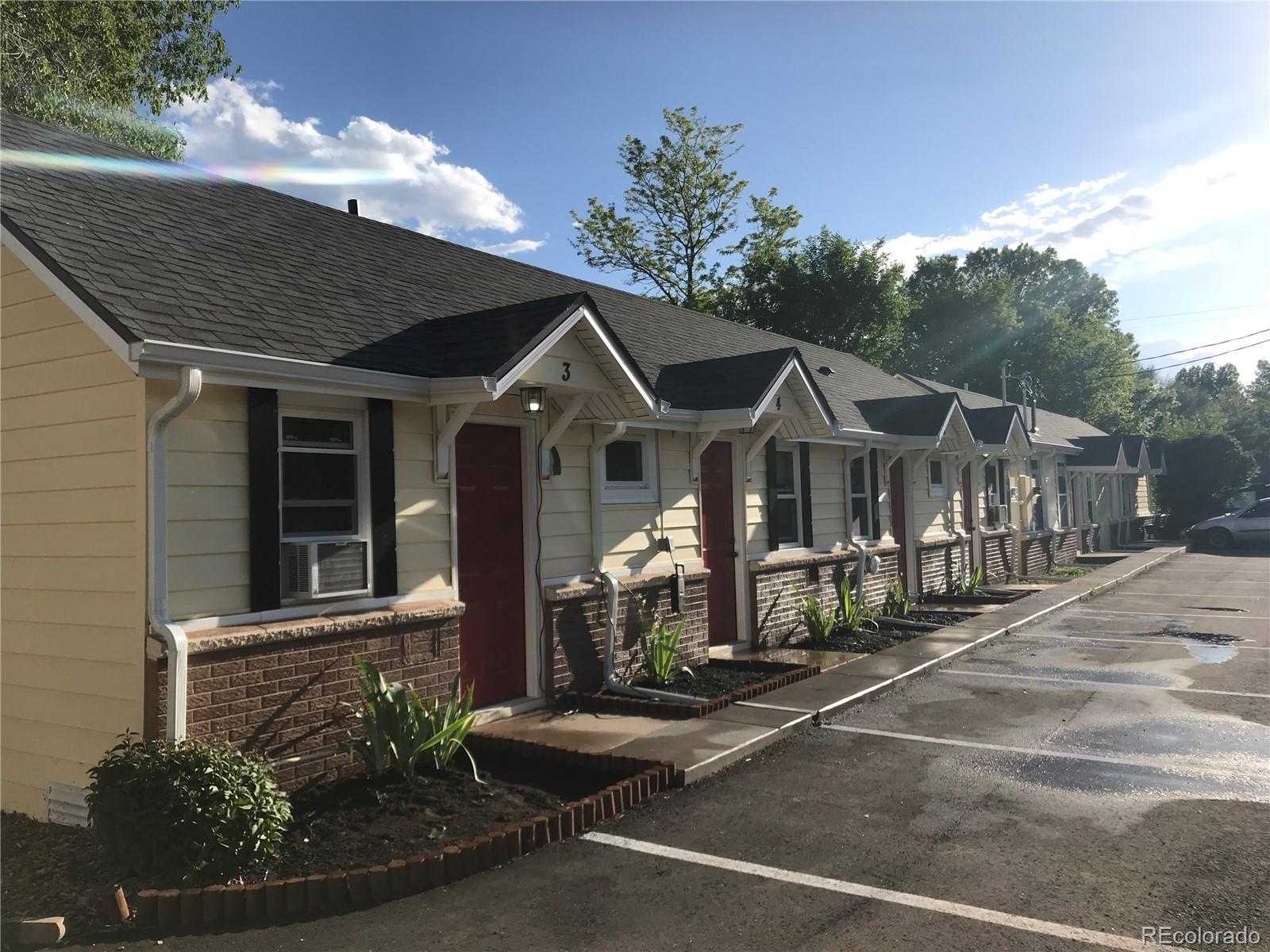 4012 W Eisenhower Blvd, Loveland, CO 80537