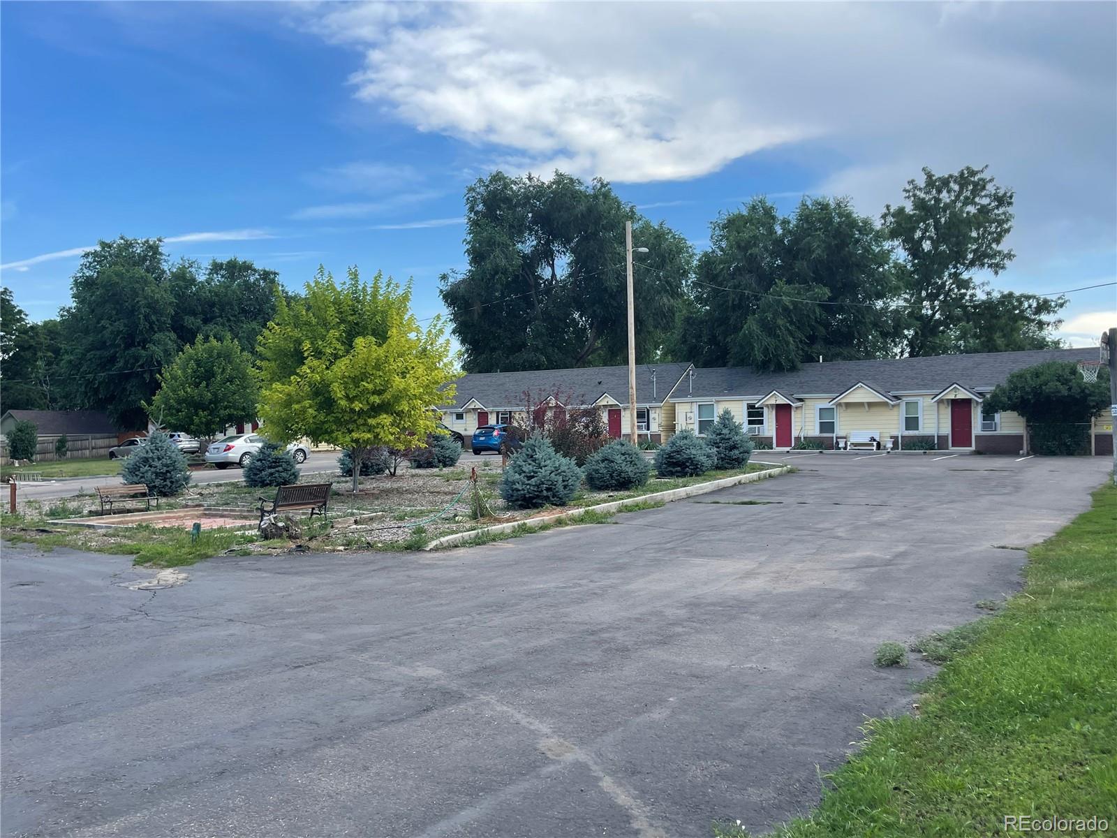 4012 W Eisenhower Blvd, Loveland, CO 80537