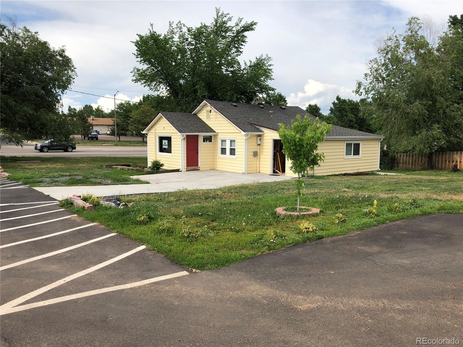 4012 W Eisenhower Blvd, Loveland, CO 80537